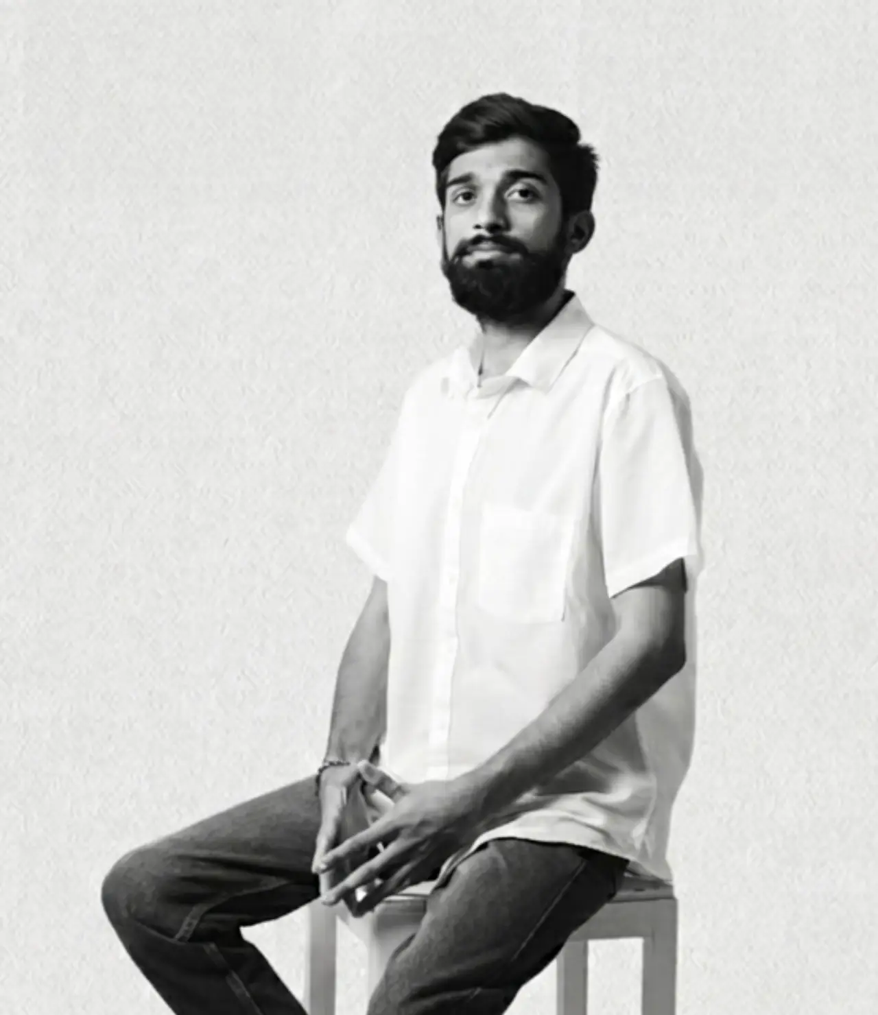 Manas Kalal